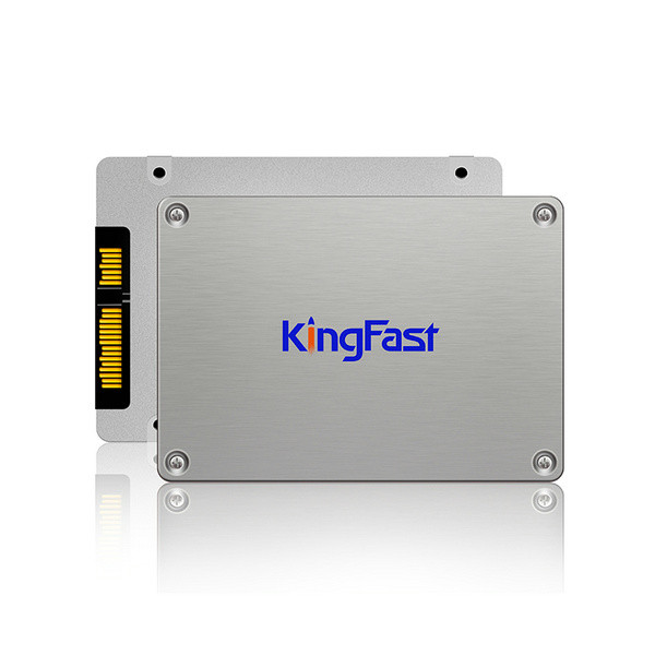 Kingfast F9 128GB SATAIII Solid State Drive 