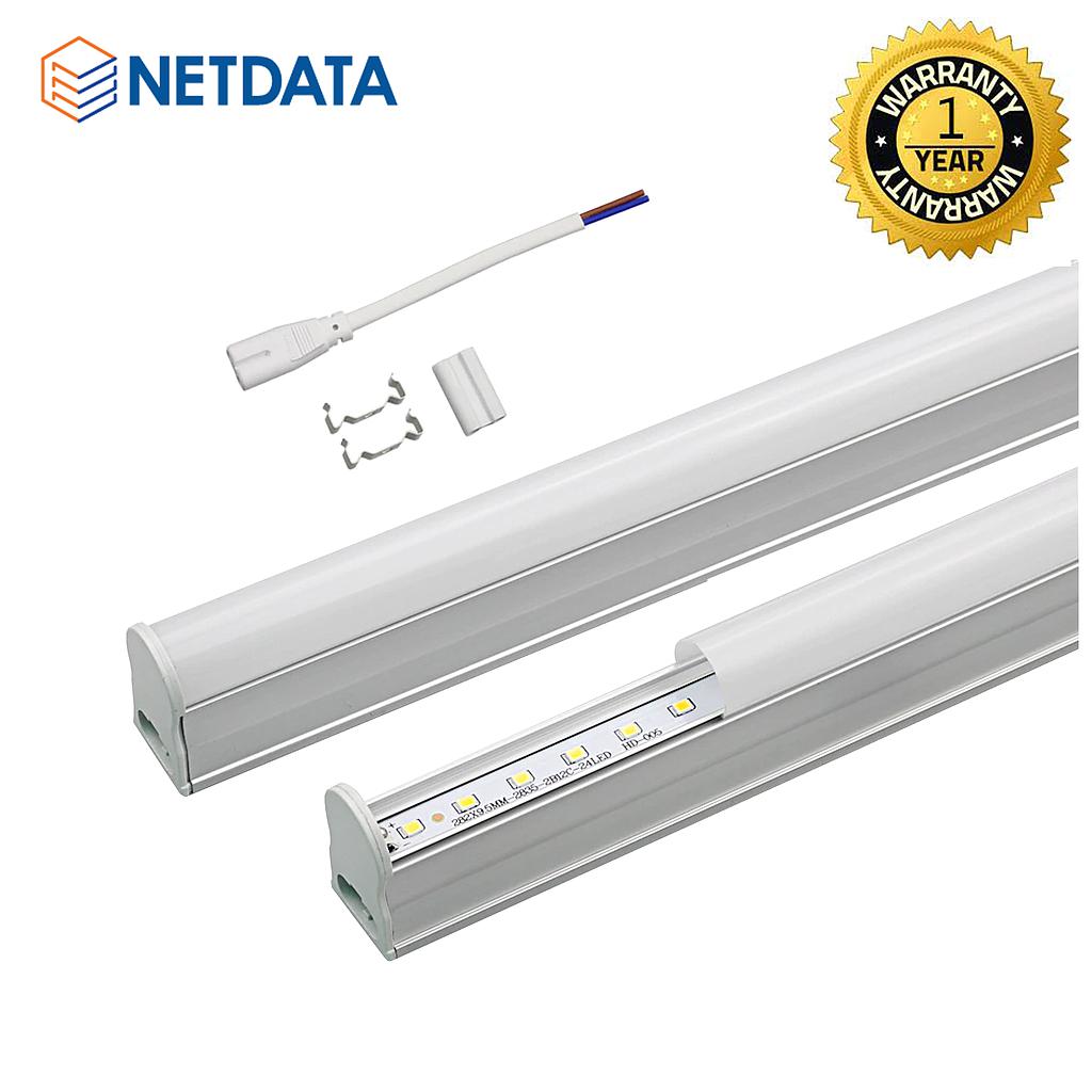 E-NETDATA LED LIGHTS T5-YW600-A3 (10W)