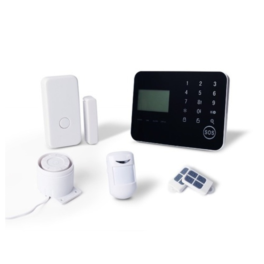 Comsmart GSM-99 Control Panel Kit  