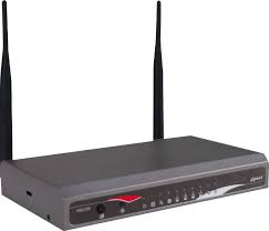 4IPNET HSG260 (Wireless Hotspot Gateway)